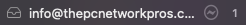 inbox showing the offline status